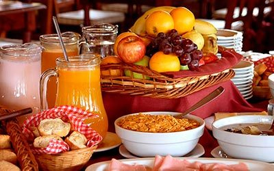 Las mejores ofertas de Villa de Merlo Hotel Spa MERLO