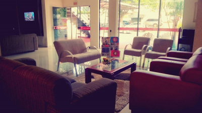 Las mejores ofertas de Cassino Foz Do Iguaçu 