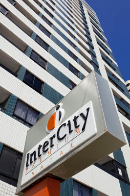 Las mejores ofertas de INTERCITY NATAL Natal 