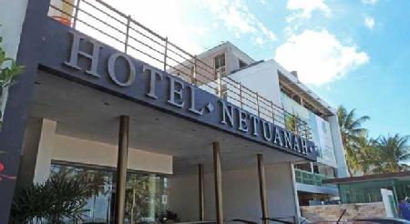 Las mejores ofertas de NETUANAH PRAIA HOTEL João Pessoa 