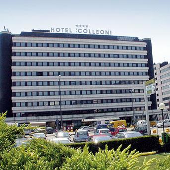 Las mejores ofertas de Colleoni Agrate Brianza