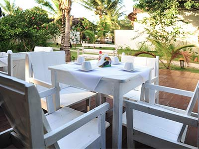 Las mejores ofertas de Pousada Aldeia Do Sol TRANCOSO