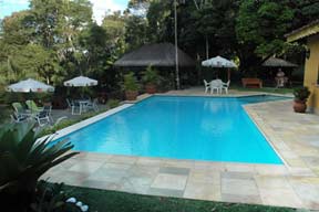 Las mejores ofertas de Pousada Urikana Teresópolis