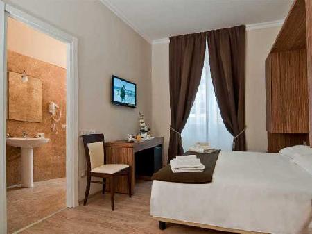 Las mejores ofertas de Roma Vaticano Hotel Roma
