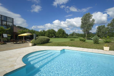 Las mejores ofertas de Golf Hotel de Charmeil Saint-quentin-sur-isère
