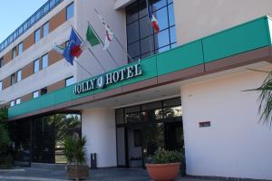 Las mejores ofertas de Jolly Hotel Cagliari CAGLIARI