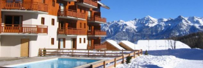 Las mejores ofertas de Le Parc Aux Etoiles Puy-saint-vincent