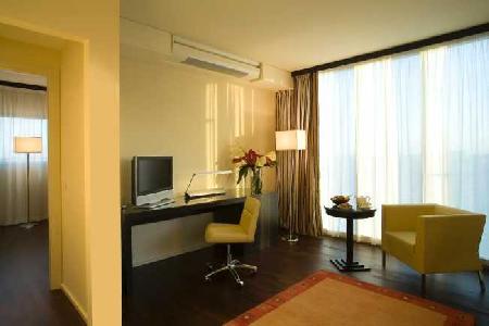 Las mejores ofertas de NH Padova Masera' Di Padova 