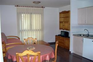 Las mejores ofertas de Los Jardines Aparthotel Biescas