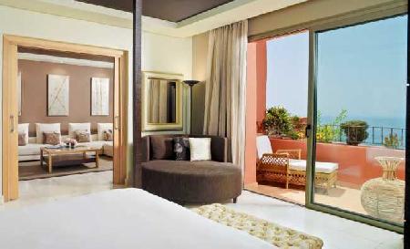 Las mejores ofertas de THE RITZ-CARLTON, ABAMA Guía De Isora