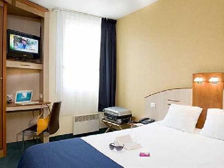 Las mejores ofertas de ALLIANCE HOTEL BRUSSELS EXPO Bruselas