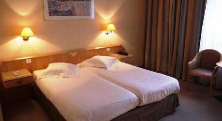 Las mejores ofertas de HILTON GARDEN INN BRUSSELS LOU Bruselas