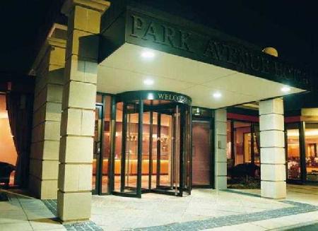 Las mejores ofertas de Park Avenue Belfast 