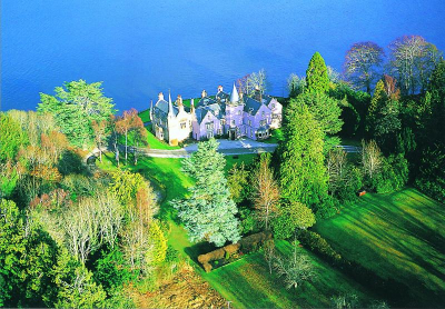 Las mejores ofertas de Bunchrew House Inverness