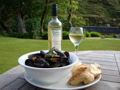 Las mejores ofertas de Harris Tarbert