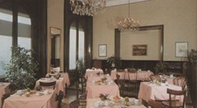 Las mejores ofertas de ROMA & PACE HOTEL ANCONA