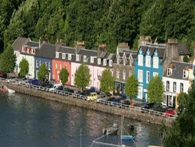 Las mejores ofertas de Western Isles Isle of Mull