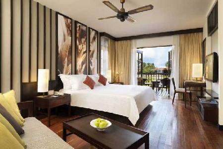 Las mejores ofertas de Meritus Pelangi Pantai Cenang