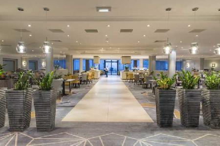 Las mejores ofertas de Radisson Blu Resort San Giljan