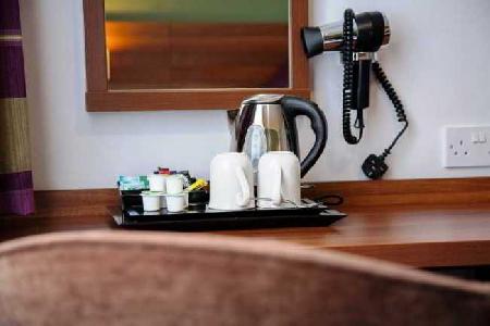 Las mejores ofertas de QUALITY HOTEL LEEDS SELBY FORK Leeds 