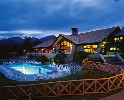 Las mejores ofertas de The Fairmont Jasper Park Lodge Jasper 