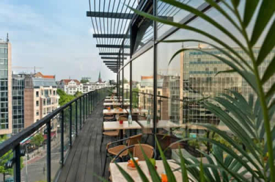 Las mejores ofertas de COME BERLIN KURFURSTENDAMM Berlin