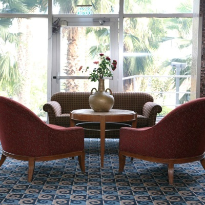 Las mejores ofertas de Holiday Inn Tiberias Tiberias