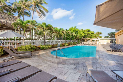 Las mejores ofertas de Wyndham Deerfield Beach Resort Deerfield Beach