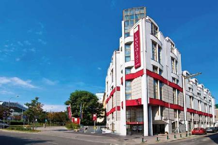 Las mejores ofertas de MERCURE WIEN EUROPAPLATZ Viena