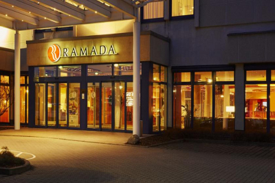 Las mejores ofertas de Ramada Leipzig Leipzig