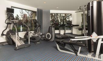 Las mejores ofertas de AVENUE OF THE ARTS COSTA MESA, A TRIBUTE HOTEL Costa Mesa 