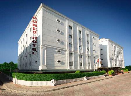 Las mejores ofertas de GUNES HOTEL MERTER Estambul
