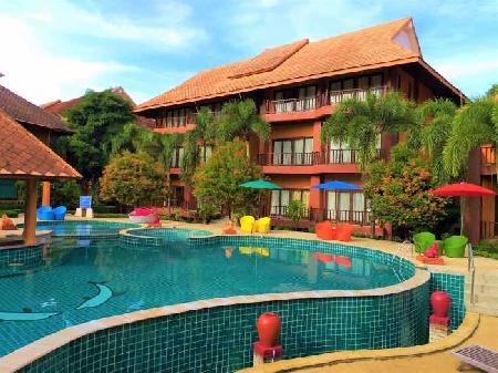 Las mejores ofertas de Andamanee Boutique Resort Krabi Krabi 