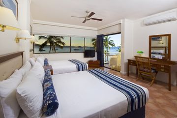 Las mejores ofertas de Coral Sea Resort Airlie Beach