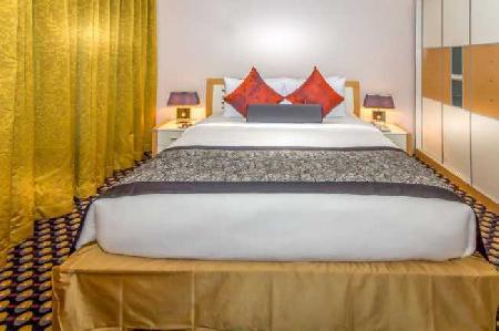 Las mejores ofertas de Elite Seef Residence Manama