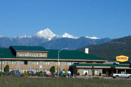 Las mejores ofertas de Sandman Inn Cranbrook Cranbrook