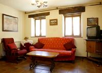 Las mejores ofertas de Casa Mendikoetxea Orbaitzeta