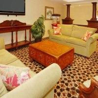 Las mejores ofertas de Comfort Suites Jacksonville Jacksonville 