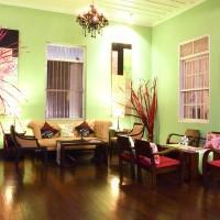 Las mejores ofertas de Eco Resort Chiang Mai Chiang Mai