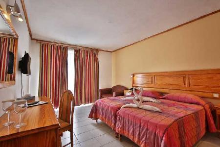 Las mejores ofertas de Gillieru Harbour Hotel St. Pauls Bay