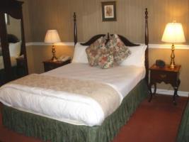 Las mejores ofertas de Waynebrook Inn Lancaster 