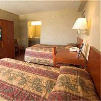 Las mejores ofertas de Good Nite Inn San Diego South Chula Vista
