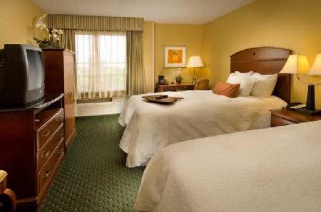 Las mejores ofertas de Hampton Inn and Suites Fort Hollywood