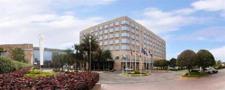 Las mejores ofertas de Novotel Hyderabad Convention Ctr Hyderabad