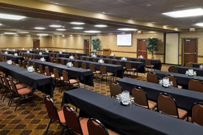 Las mejores ofertas de BEST WESTERN PLUS RAMKOTA HOTEL Bismarck