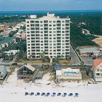 Las mejores ofertas de RESORTQUEST  EMERALD SHORES Miramar