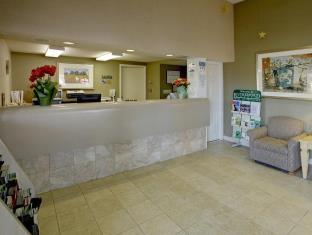 Las mejores ofertas de Americas Best Value Inn and Suites Murfreesboro