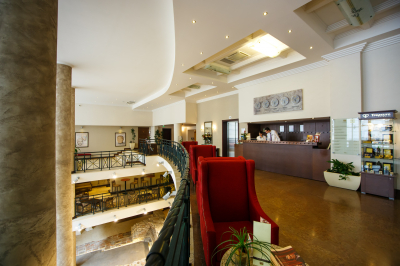 Best offers for Arena Di Serdica Hotel Sofia