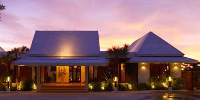 Las mejores ofertas de Beach Boutique Resort Hat Yai 