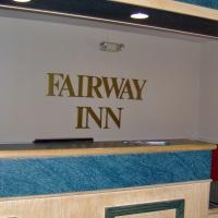 Las mejores ofertas de Fairway Inn Florida City